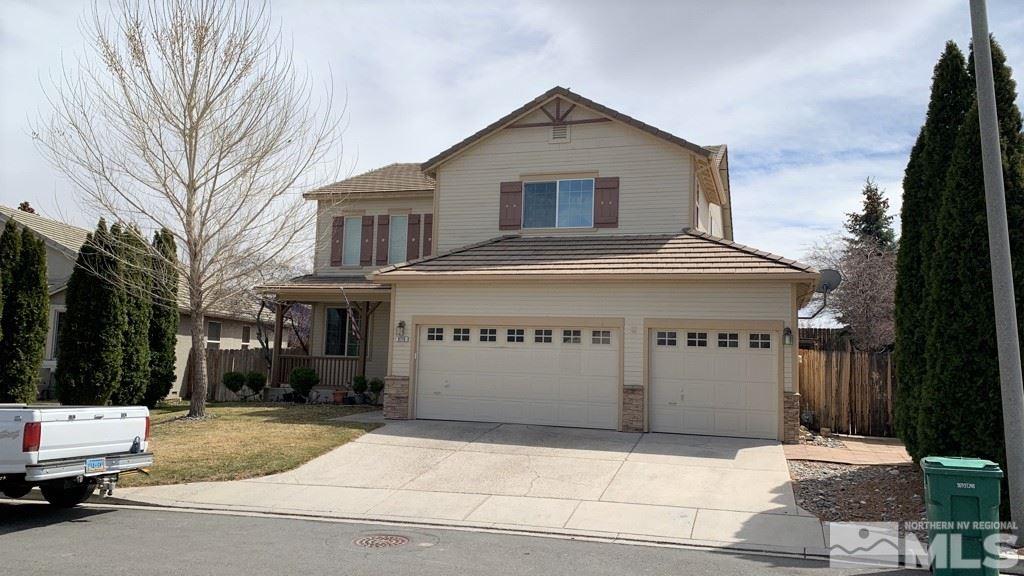 9770 Silver Desert Way Reno, NV 89506 - Photo 2 of 26 Photo 2
