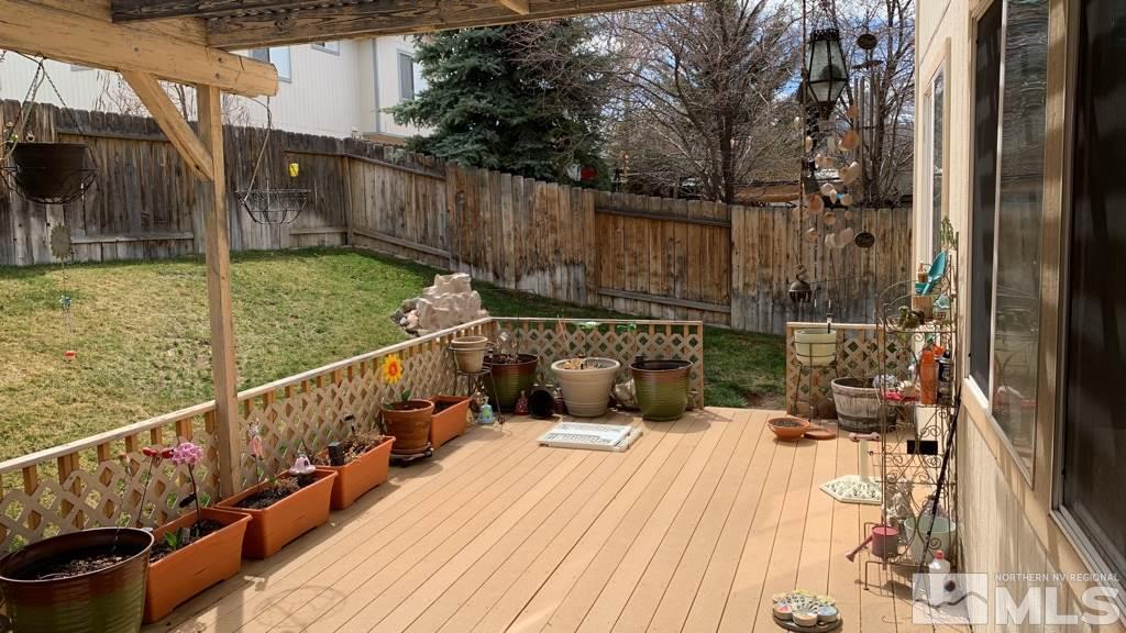 9770 Silver Desert Way Reno, NV 89506 - Photo 21 of 26 Photo 21