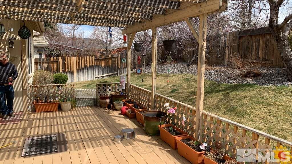 9770 Silver Desert Way Reno, NV 89506 - Photo 22 of 26 Photo 22