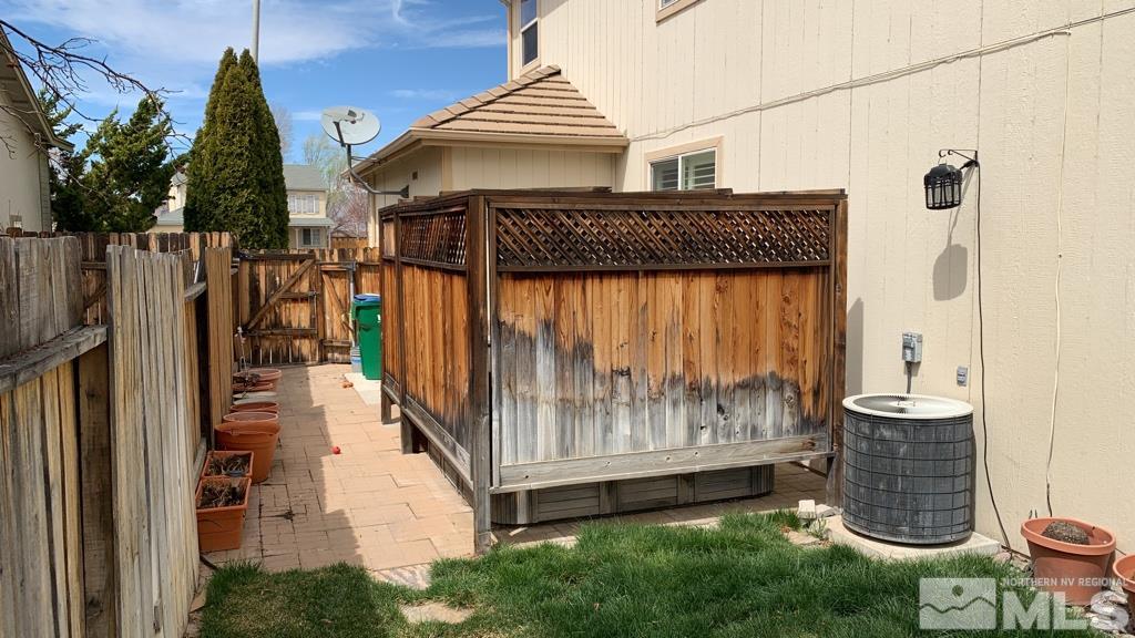 9770 Silver Desert Way Reno, NV 89506 - Photo 23 of 26 Photo 23
