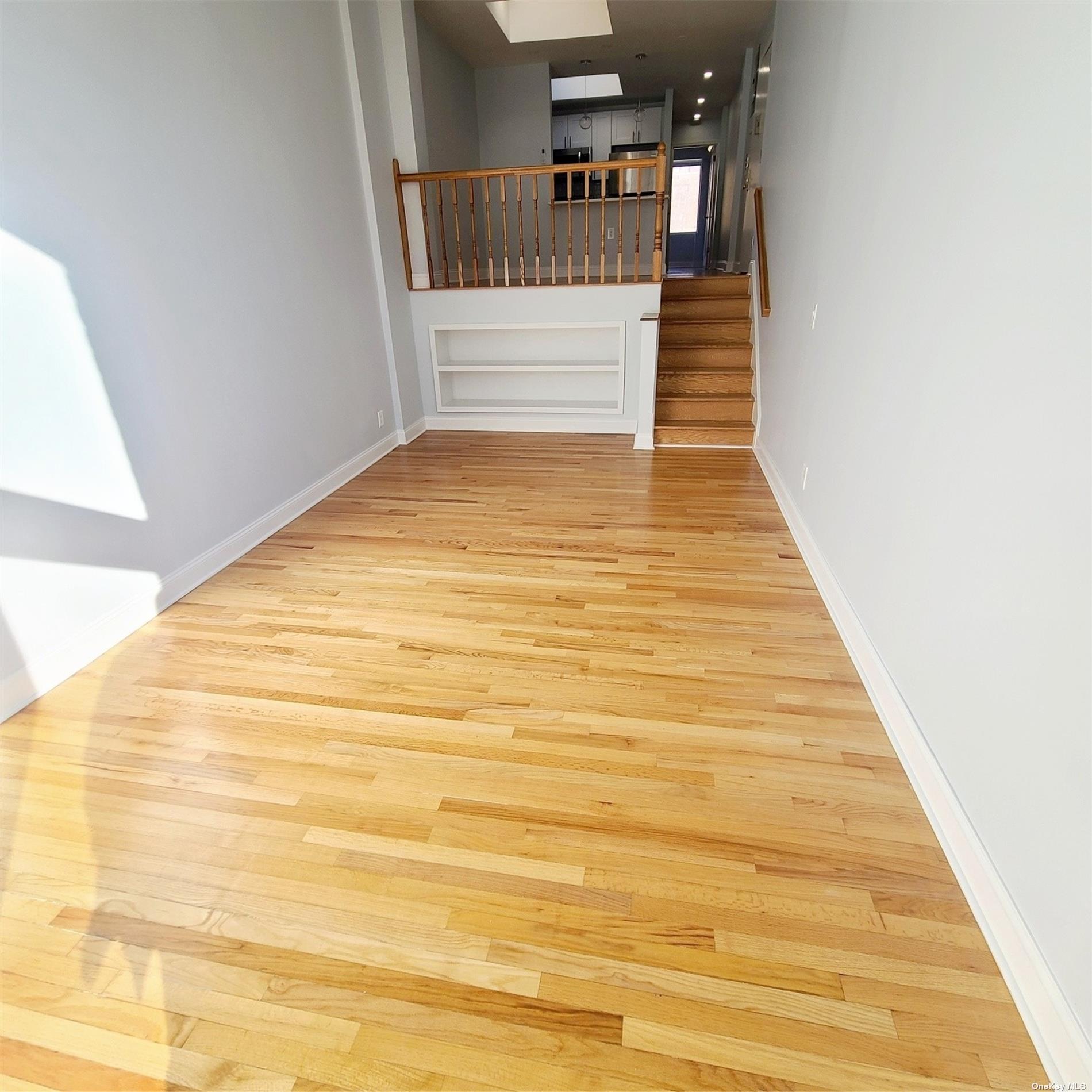 67-39 Clyde Street, Unit G Queens, NY 11375 - Photo 2 of 23 a view of entryway