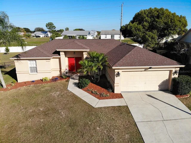 $309,900 | 6510 Oakpoint Drive, Lakeland, FL 33813