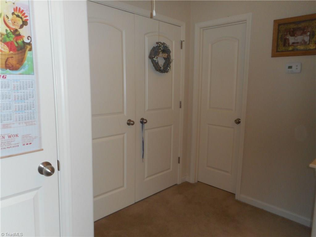 735 Bitting Hall Circle Rural Hall, NC 27045 - Photo 16 of 30