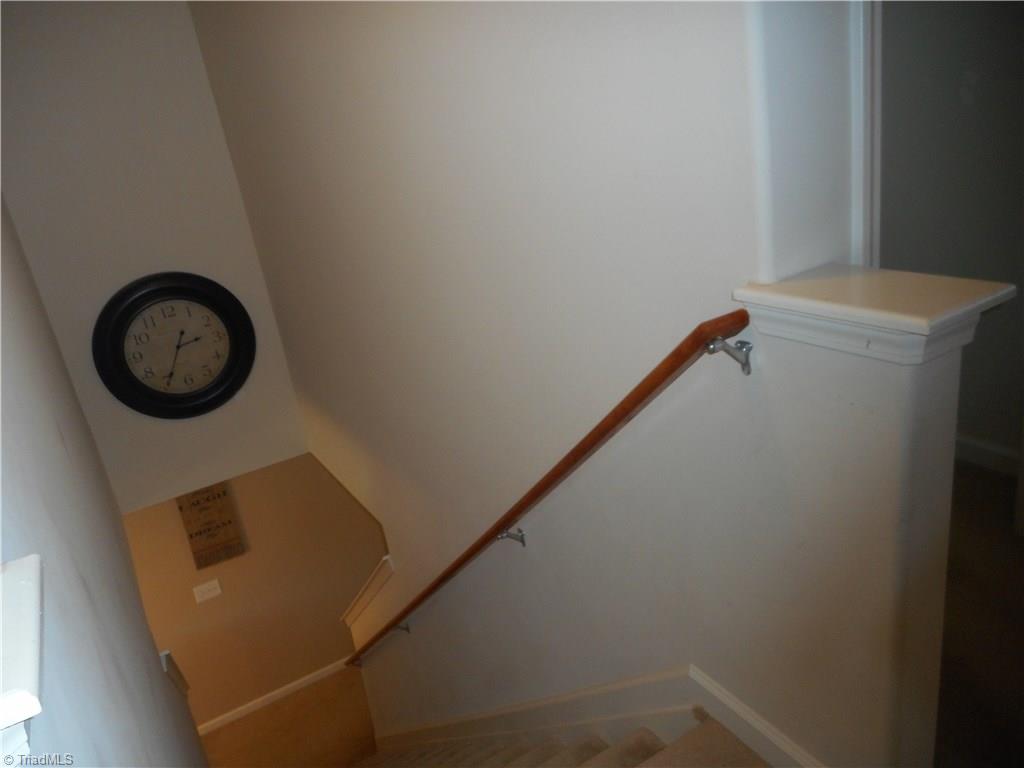 735 Bitting Hall Circle Rural Hall, NC 27045 - Photo 18 of 30