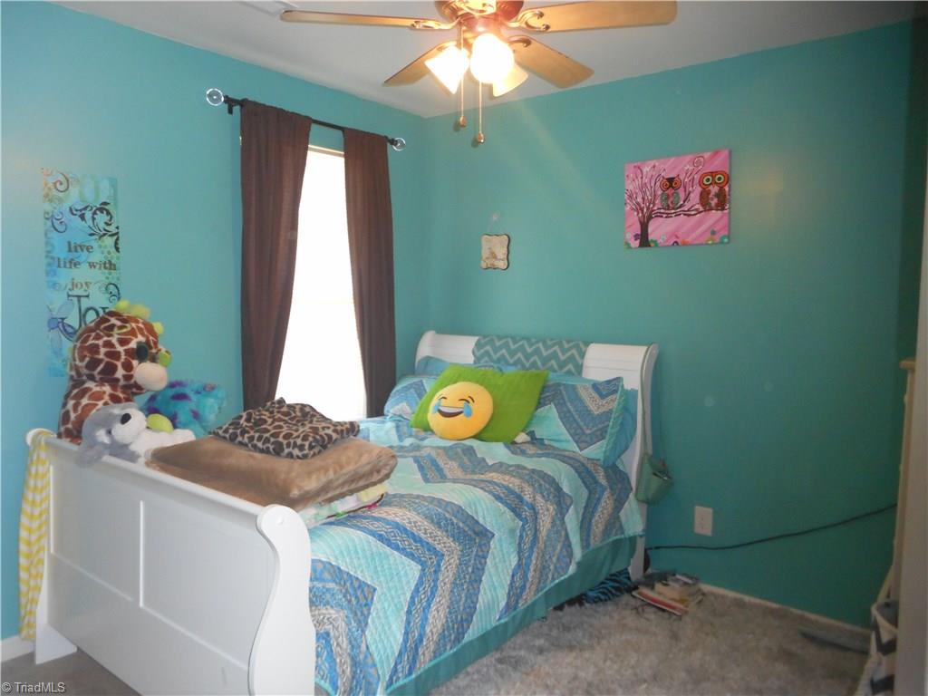 735 Bitting Hall Circle Rural Hall, NC 27045 - Photo 19 of 30