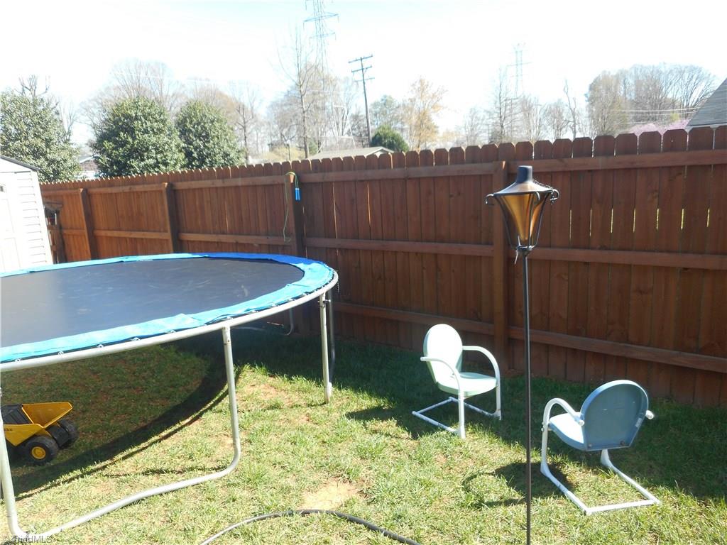 735 Bitting Hall Circle Rural Hall, NC 27045 - Photo 27 of 30