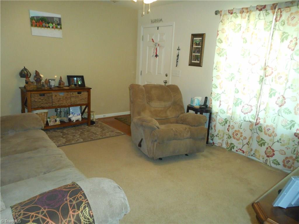 735 Bitting Hall Circle Rural Hall, NC 27045 - Photo 7 of 30