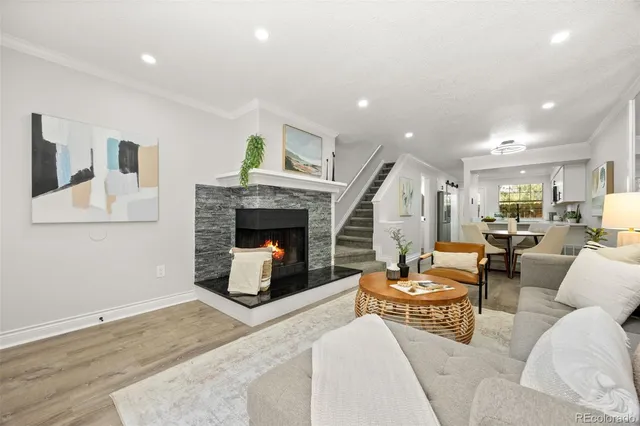 $425,000 | 1982 Newland Court, Lakewood, CO 80214