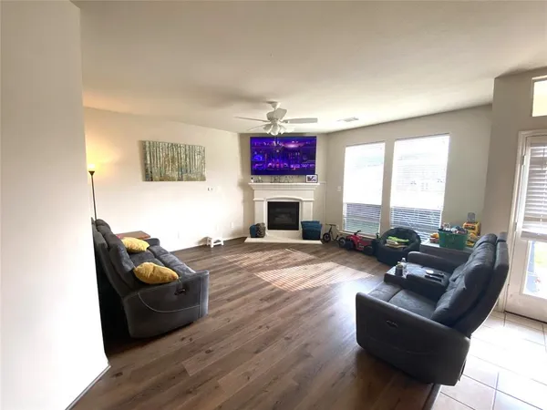 $2,150 | 6037 Horse Trap Drive, Fort Worth, TX 76179