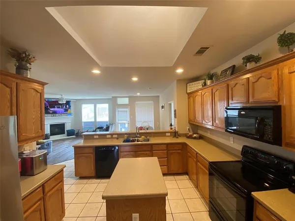 $2,150 | 6037 Horse Trap Drive, Fort Worth, TX 76179