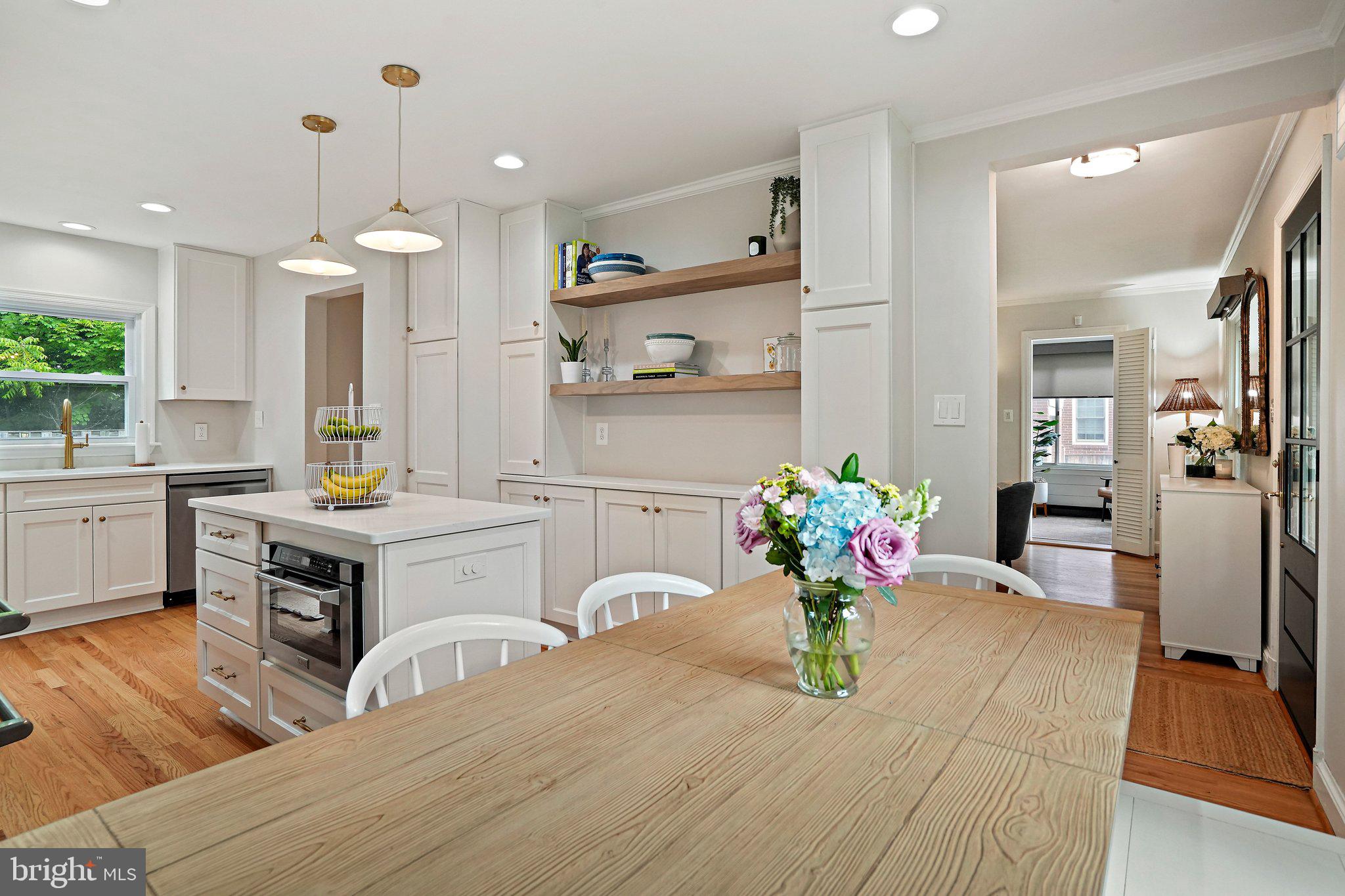 3305 Chestnut Street Northwest Washington, DC 20015 - Photo 17 of 34 3305 Chestnut S NW