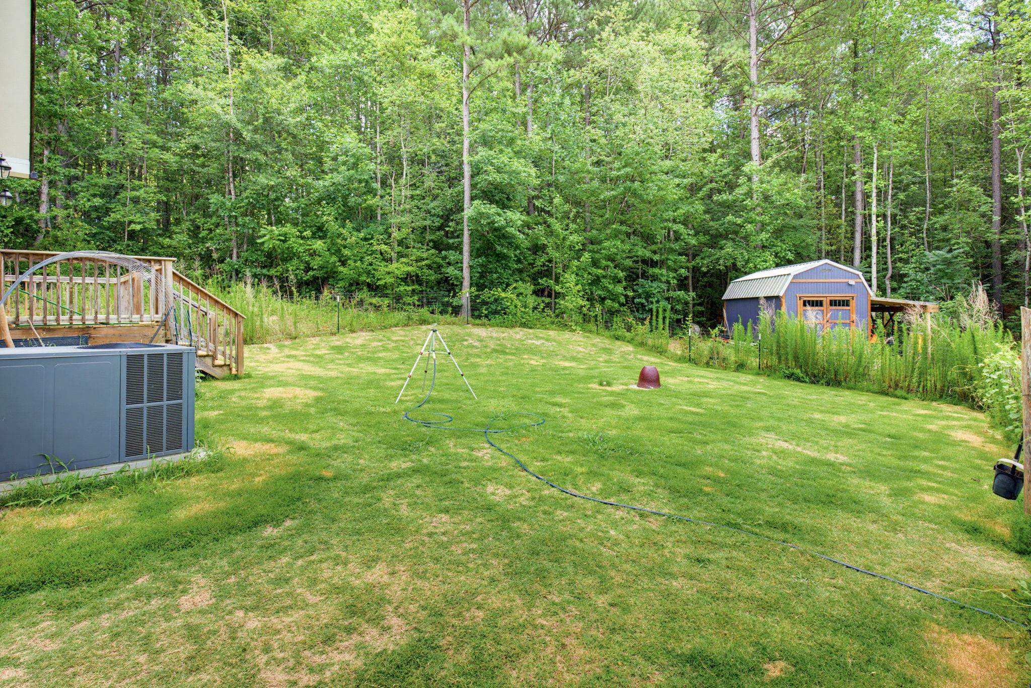 1217 Pleasant Hill Road Landrum, SC 29356 - Photo 30 of 50