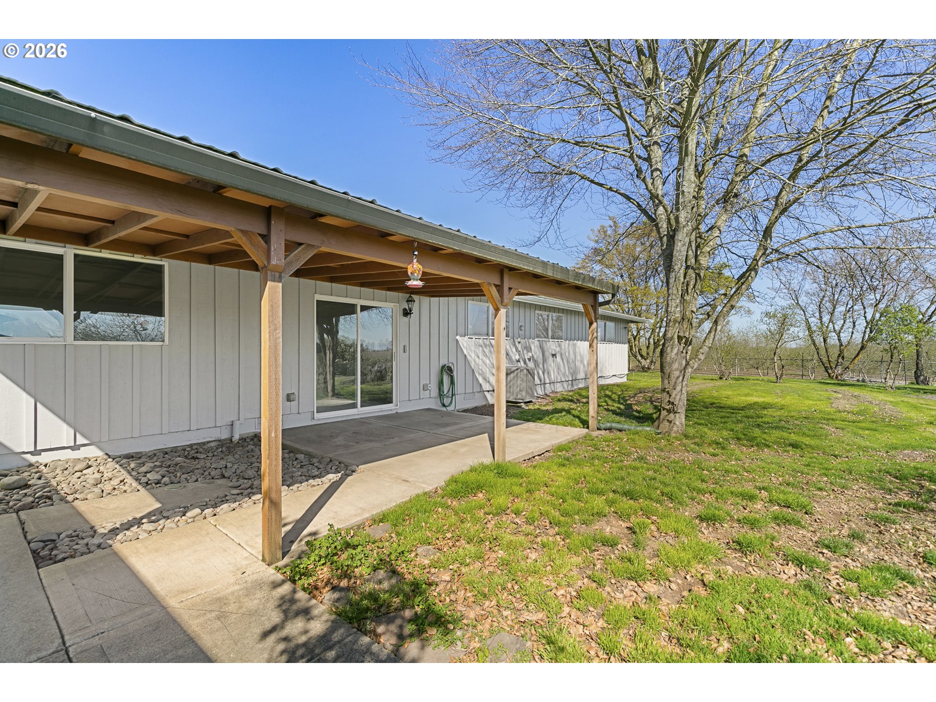 10418 Champoeg Road Northeast Aurora, OR 97002 - Photo 31 of 44