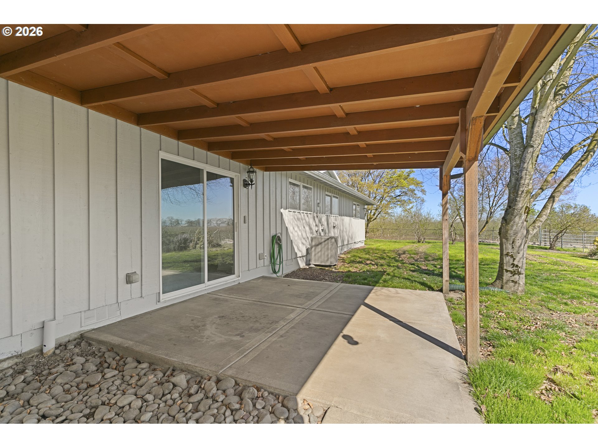 10418 Champoeg Road Northeast Aurora, OR 97002 - Photo 32 of 44