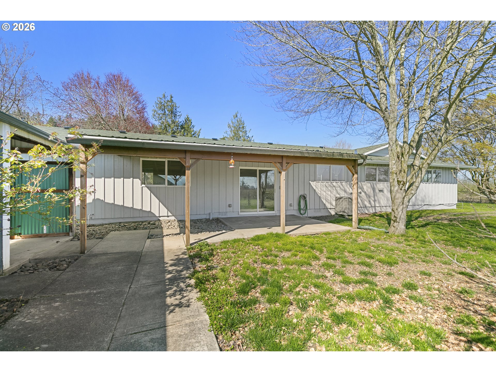 10418 Champoeg Road Northeast Aurora, OR 97002 - Photo 33 of 44