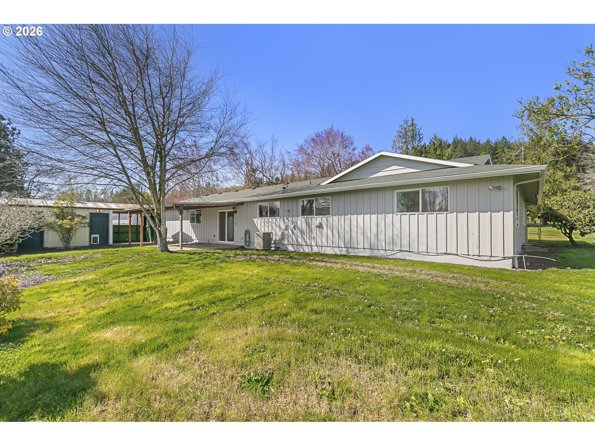 10418 Champoeg Road Northeast Aurora, OR 97002 - Photo 34 of 44