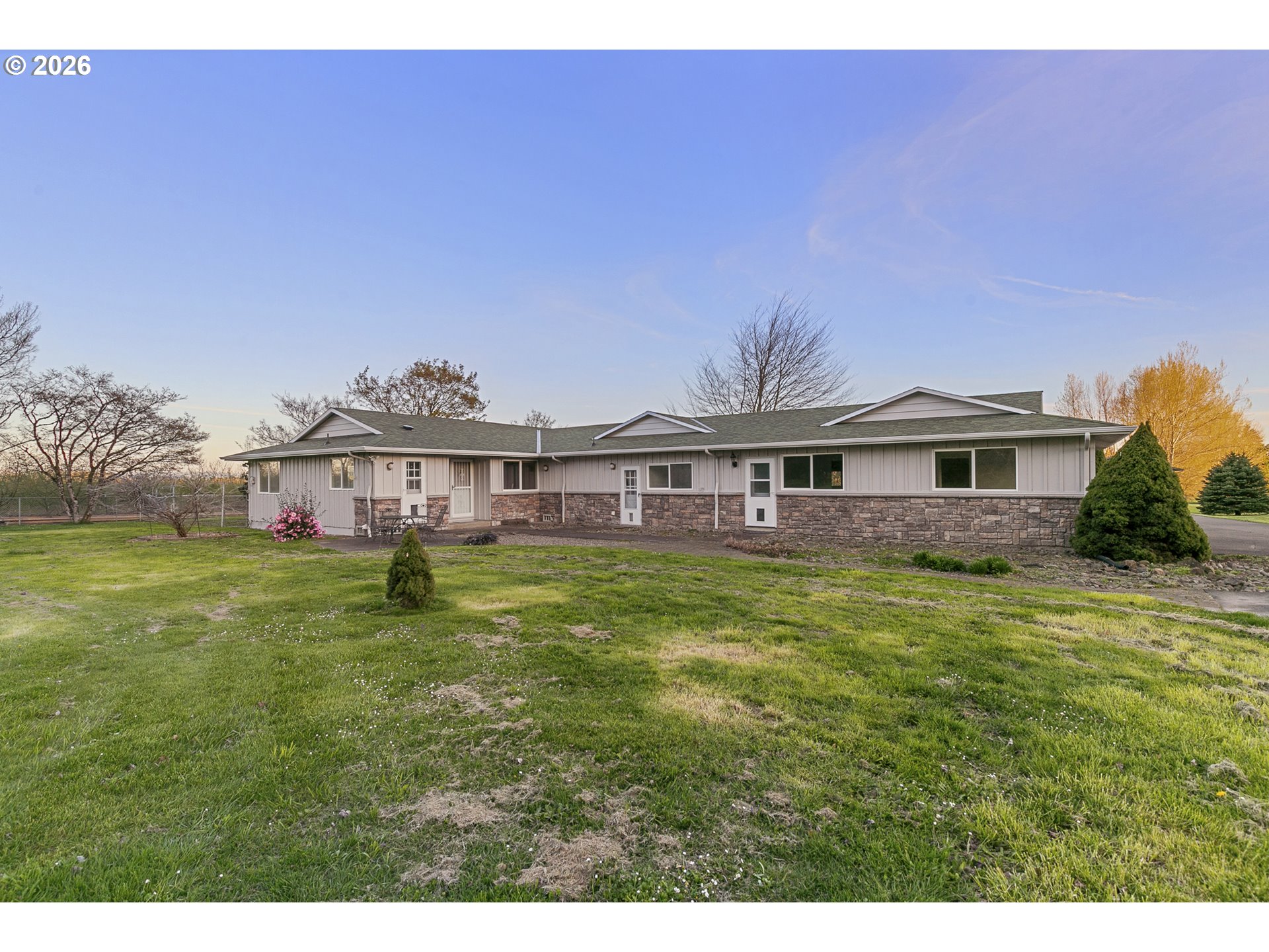 10418 Champoeg Road Northeast Aurora, OR 97002 - Photo 36 of 44