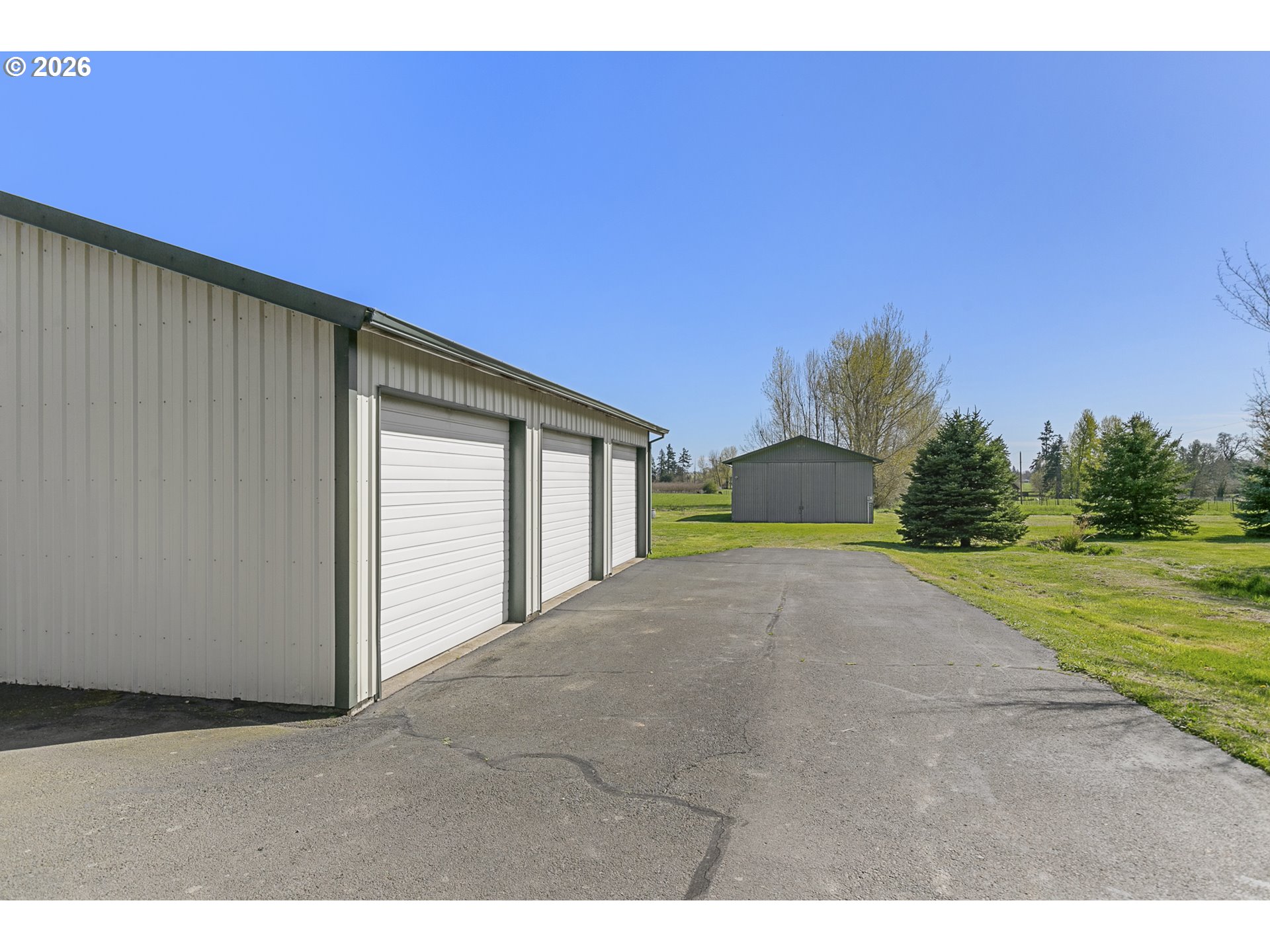 10418 Champoeg Road Northeast Aurora, OR 97002 - Photo 38 of 44