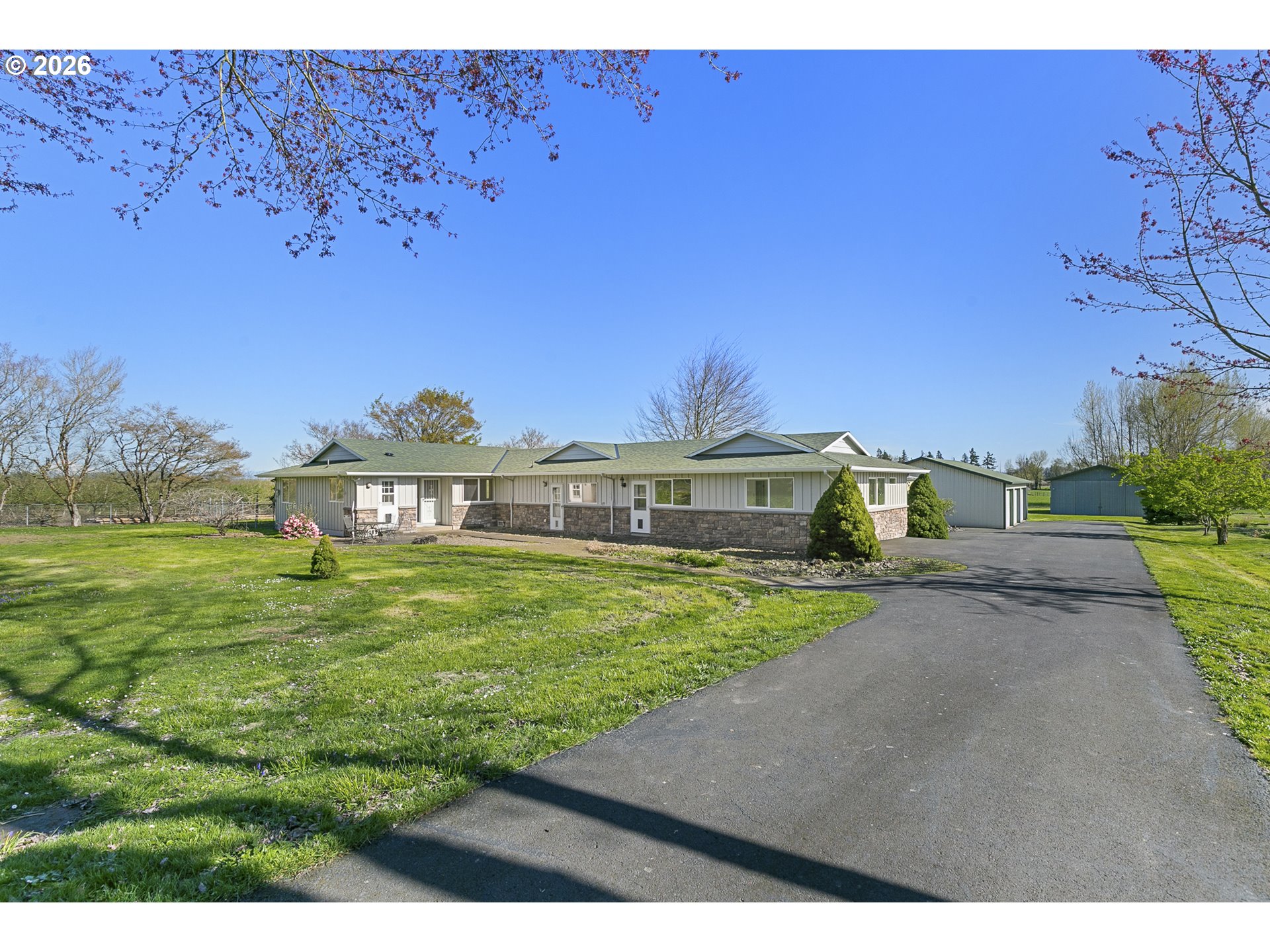 10418 Champoeg Road Northeast Aurora, OR 97002 - Photo 40 of 44