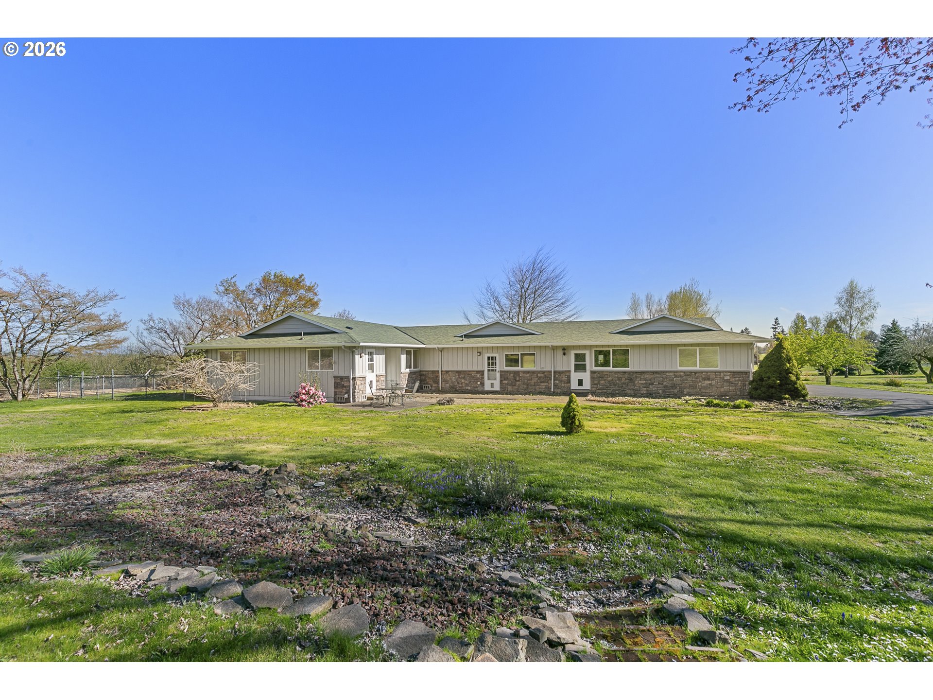 10418 Champoeg Road Northeast Aurora, OR 97002 - Photo 43 of 44