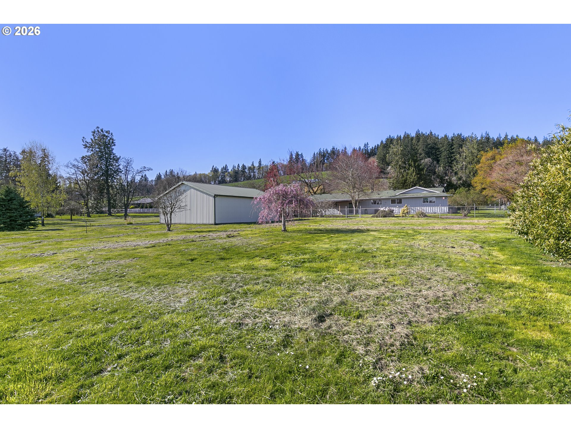 10418 Champoeg Road Northeast Aurora, OR 97002 - Photo 44 of 44