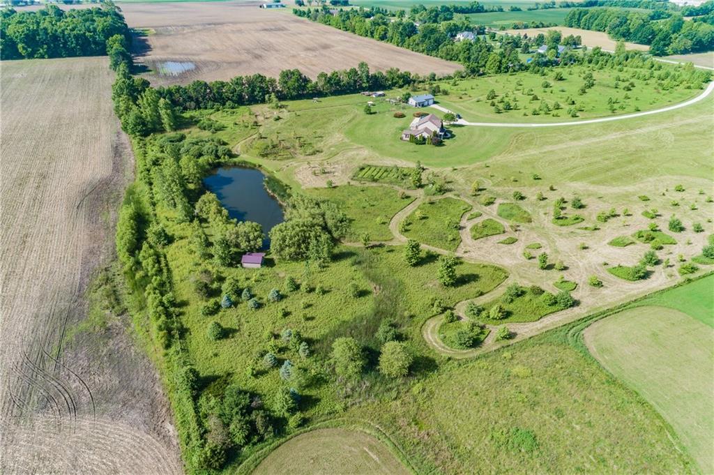 19123 Mule Barn Road Westfield, IN 46074 - Photo 9 of 38 Gallery Image 9