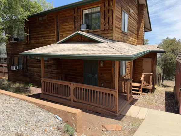 $1,350 | 4900 East Julie Drive, Unit A, Prescott, AZ 86301