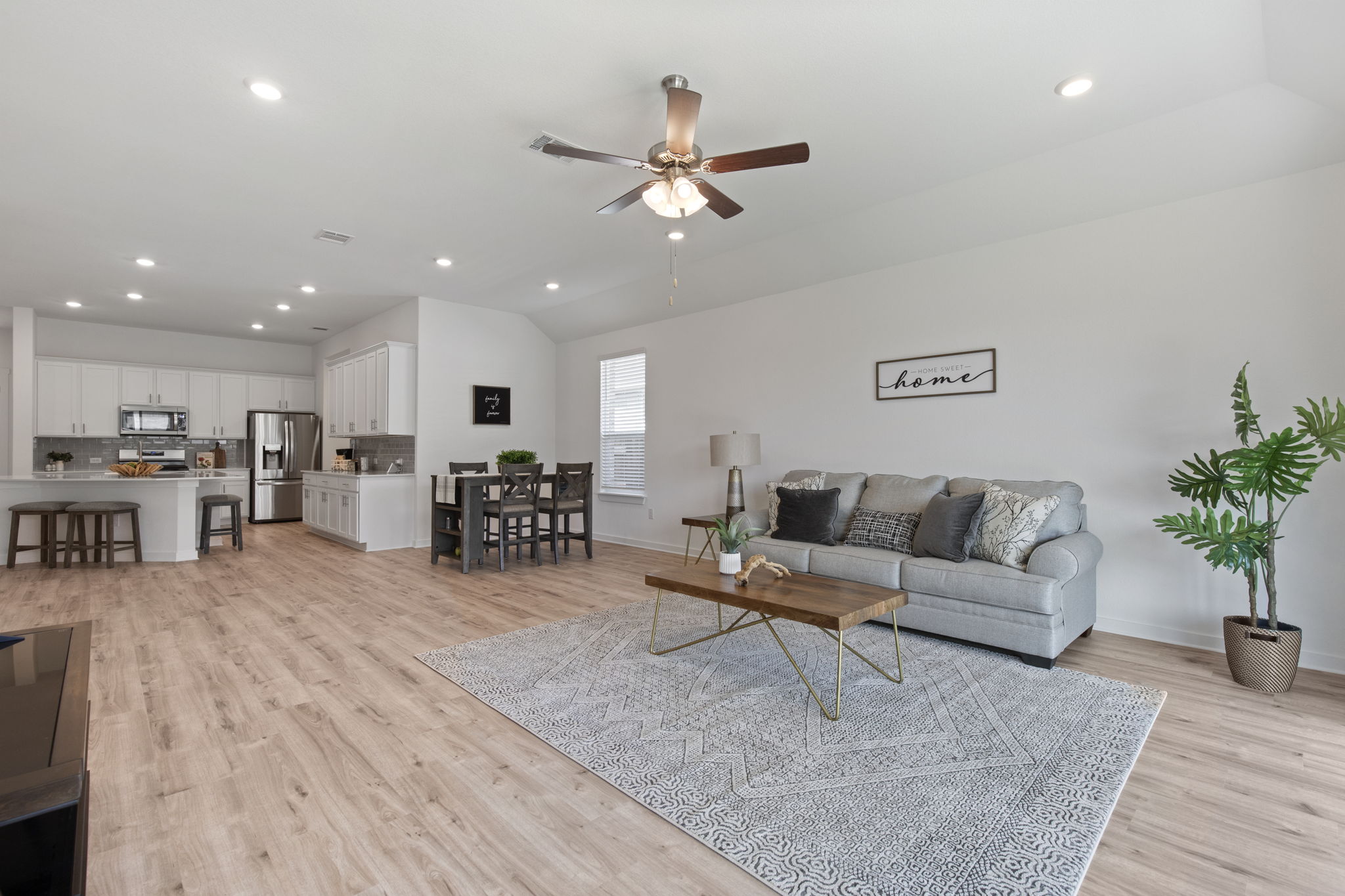 2417 Gabriels Horn Road Leander, TX 78641 - Photo 10 of 27