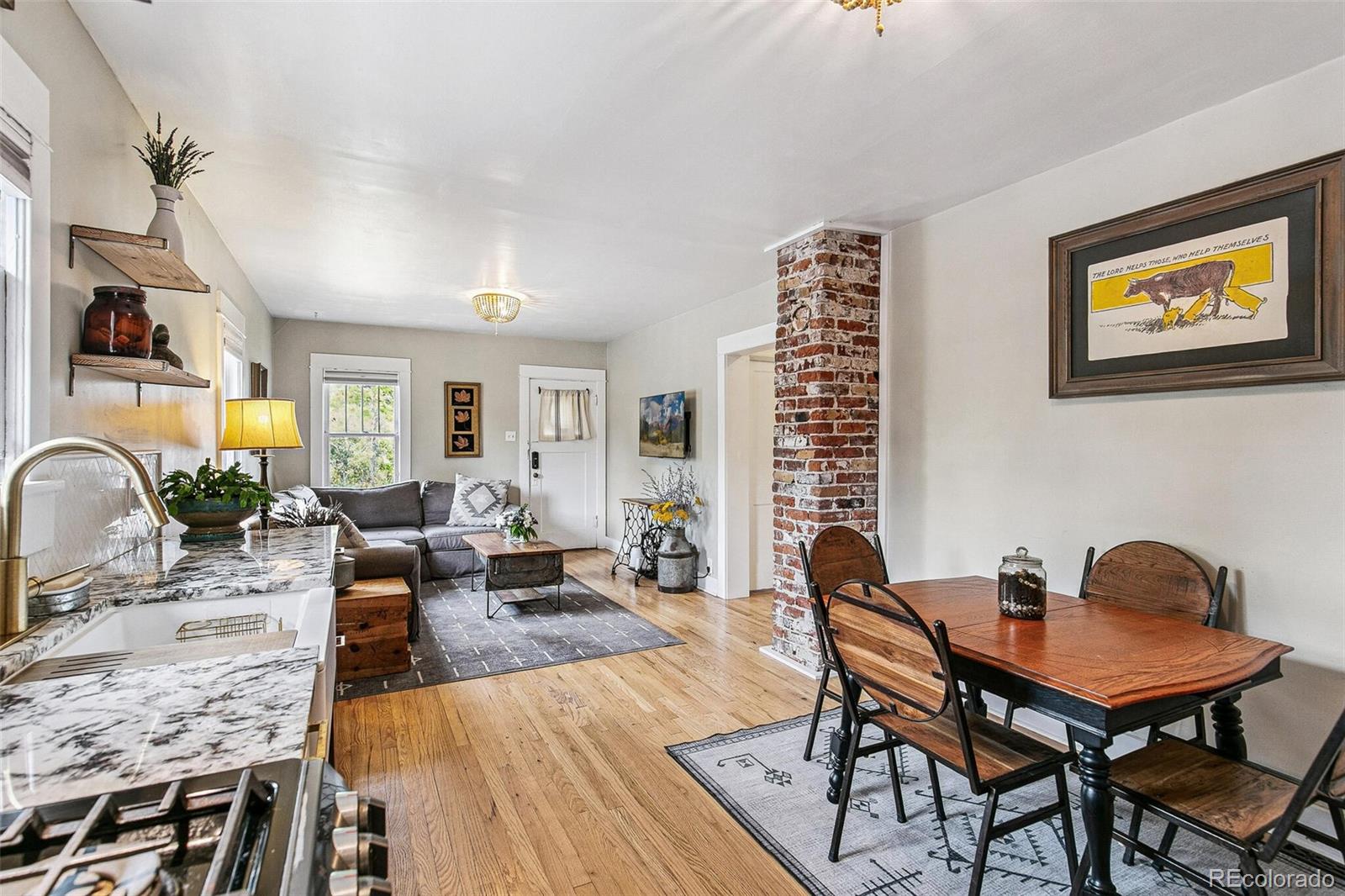 4893 Raleigh Street Denver, CO 80212 - Photo 13 of 45 Gallery Image 13