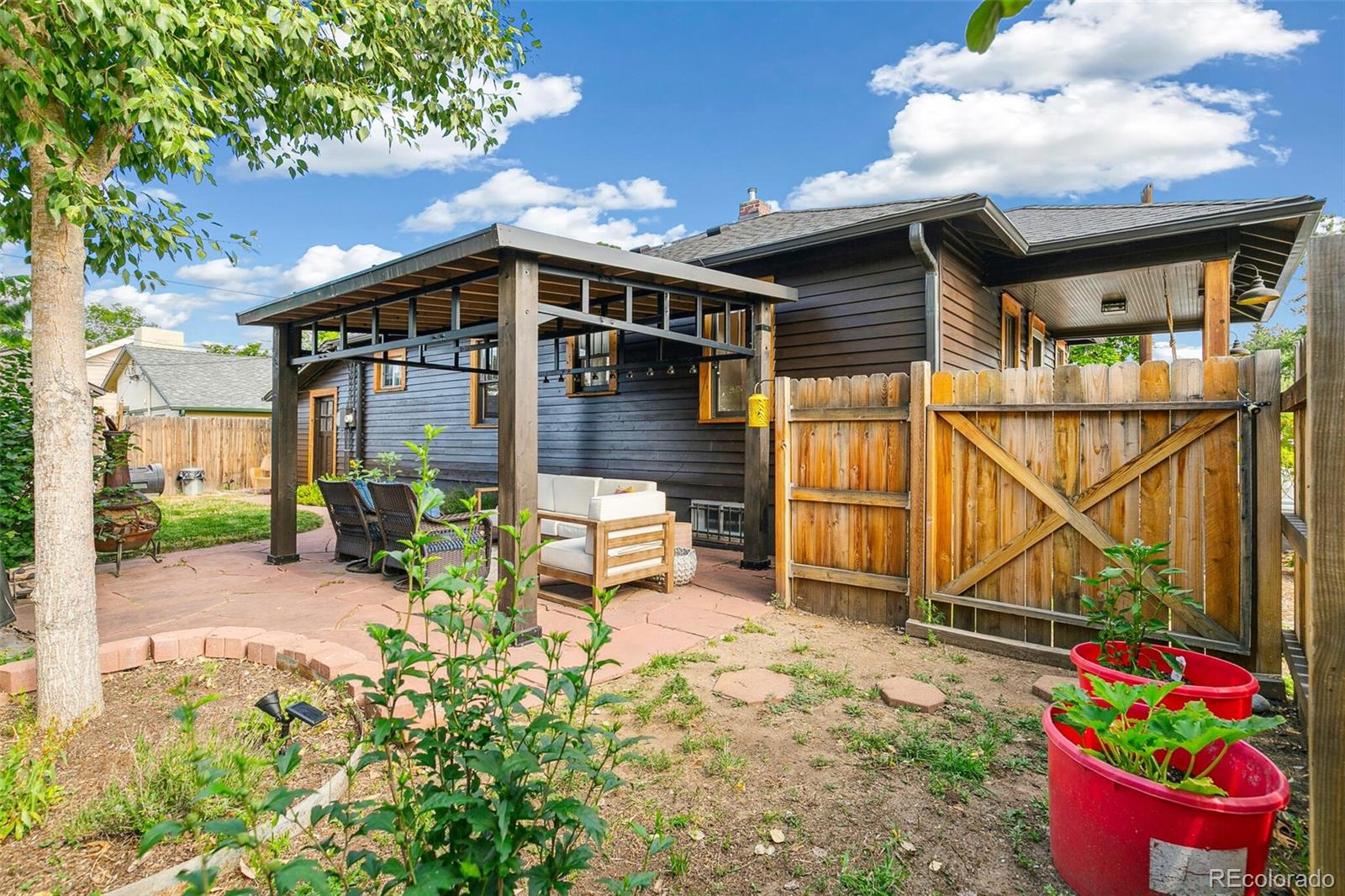 4893 Raleigh Street Denver, CO 80212 - Photo 27 of 45 Gallery Image 27