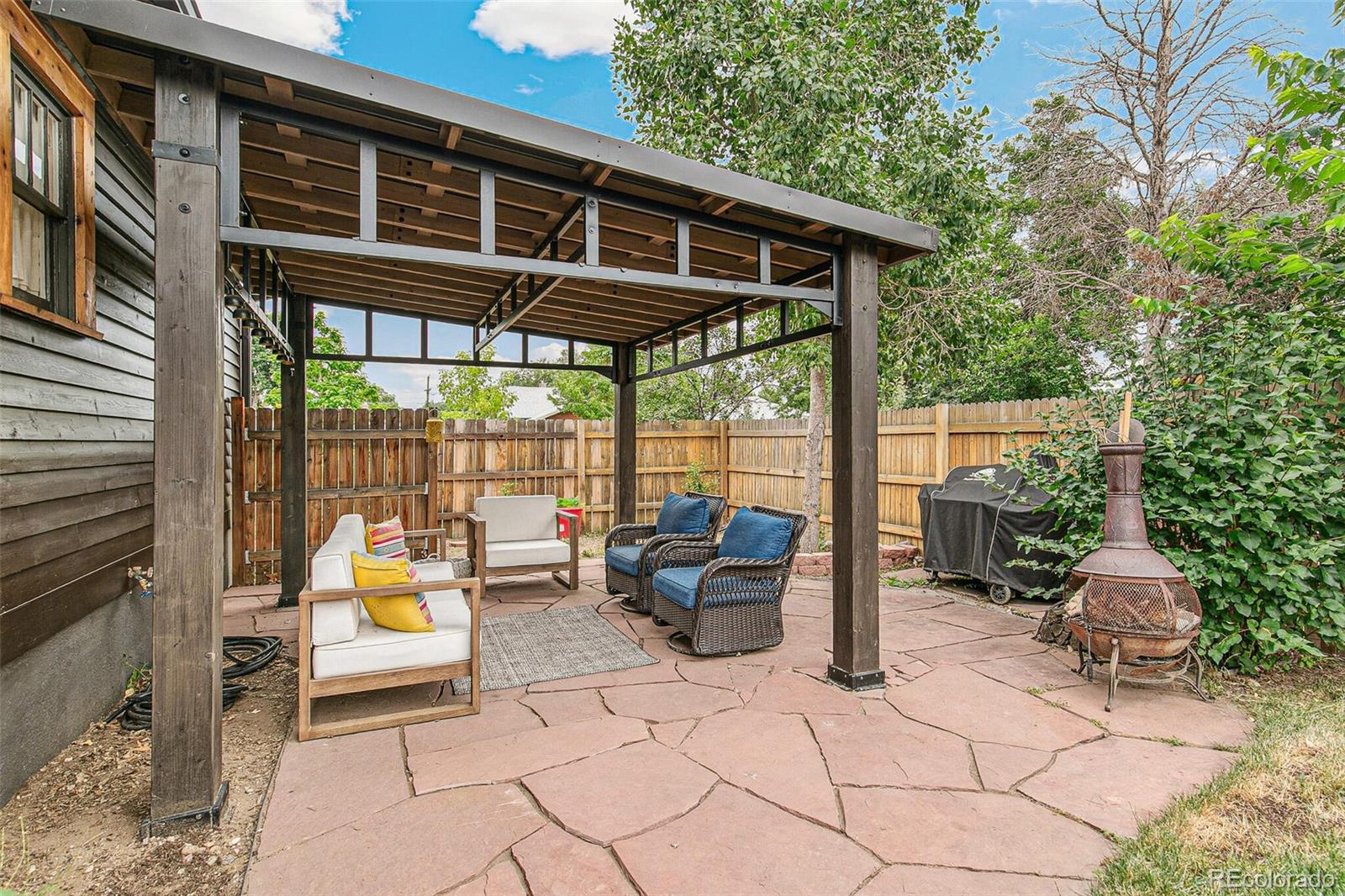 4893 Raleigh Street Denver, CO 80212 - Photo 28 of 45 Gallery Image 28