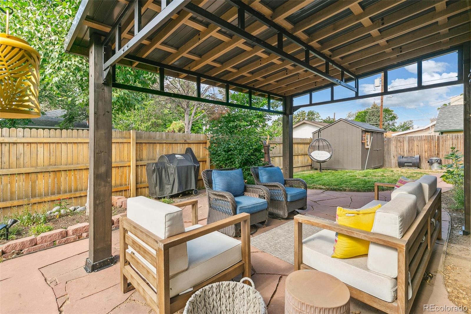 4893 Raleigh Street Denver, CO 80212 - Photo 29 of 45 Gallery Image 29