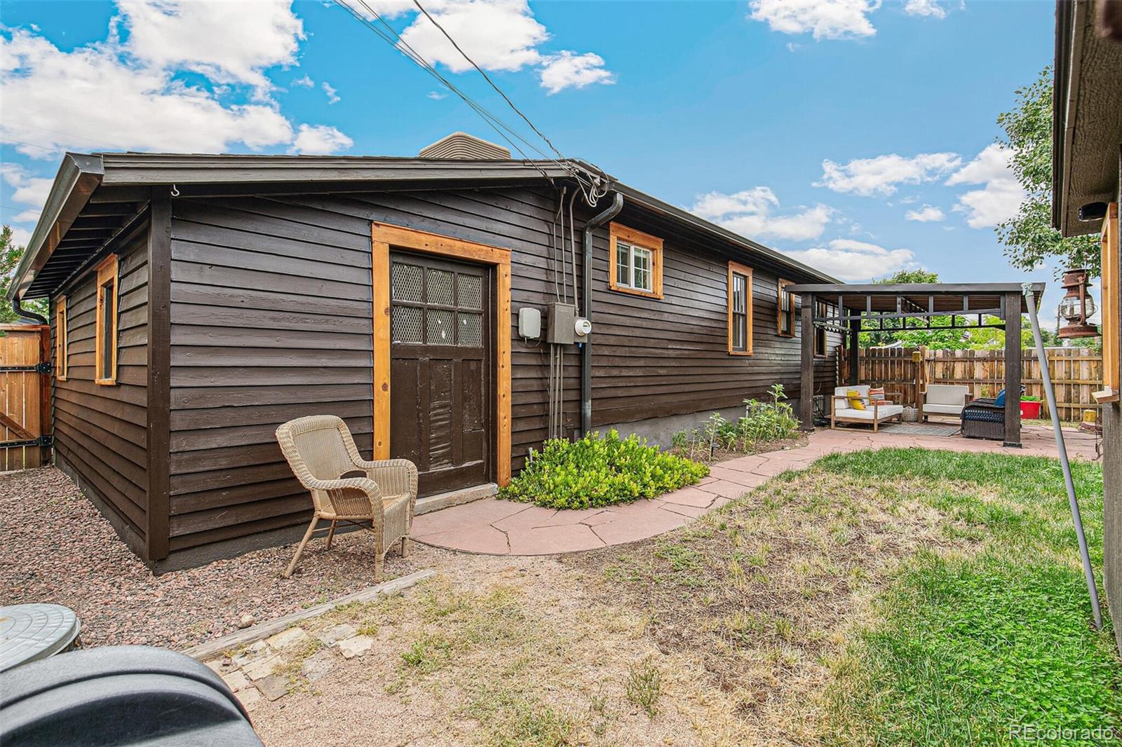 4893 Raleigh Street Denver, CO 80212 - Photo 30 of 45 Gallery Image 30