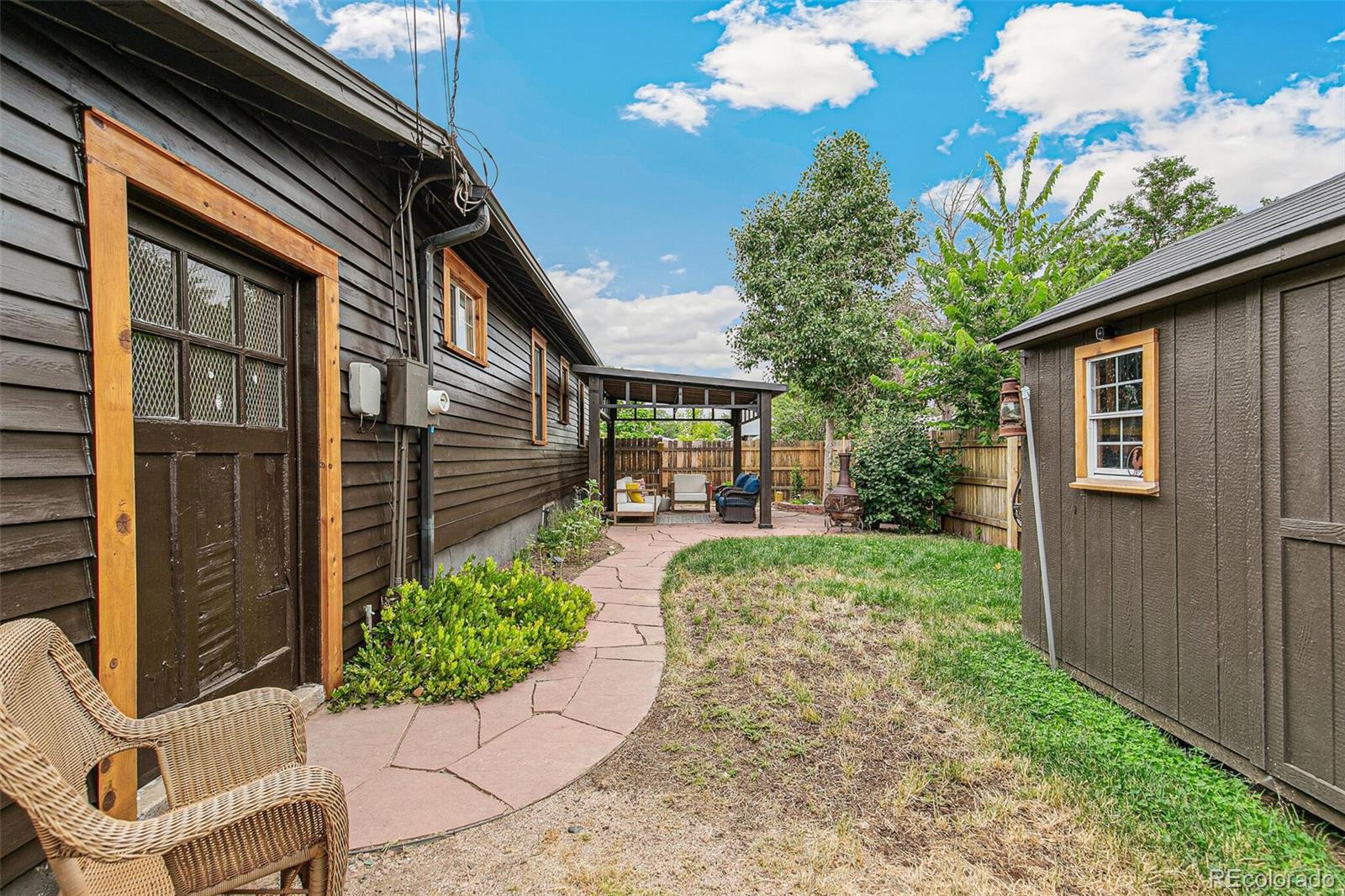 4893 Raleigh Street Denver, CO 80212 - Photo 31 of 45 Gallery Image 31