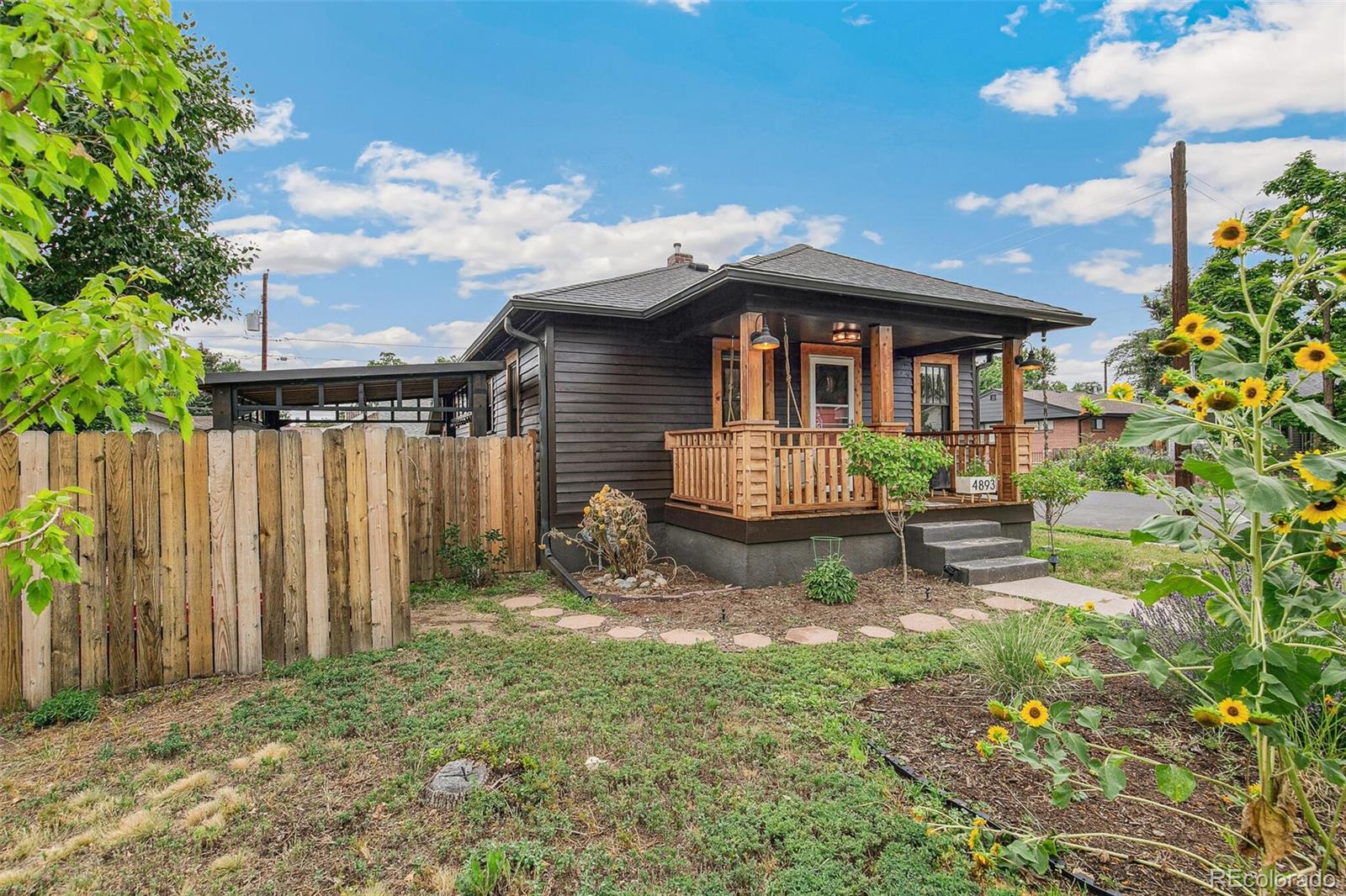4893 Raleigh Street Denver, CO 80212 - Photo 33 of 45 Gallery Image 33