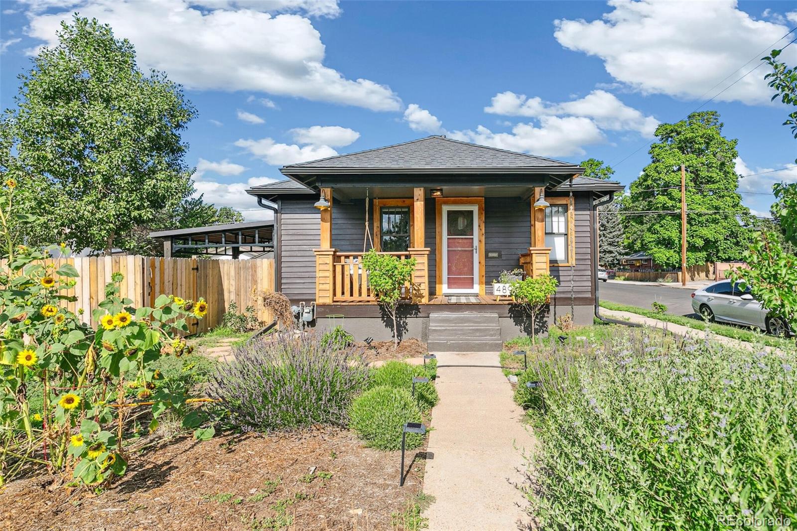 4893 Raleigh Street Denver, CO 80212 - Photo 34 of 45 Gallery Image 34