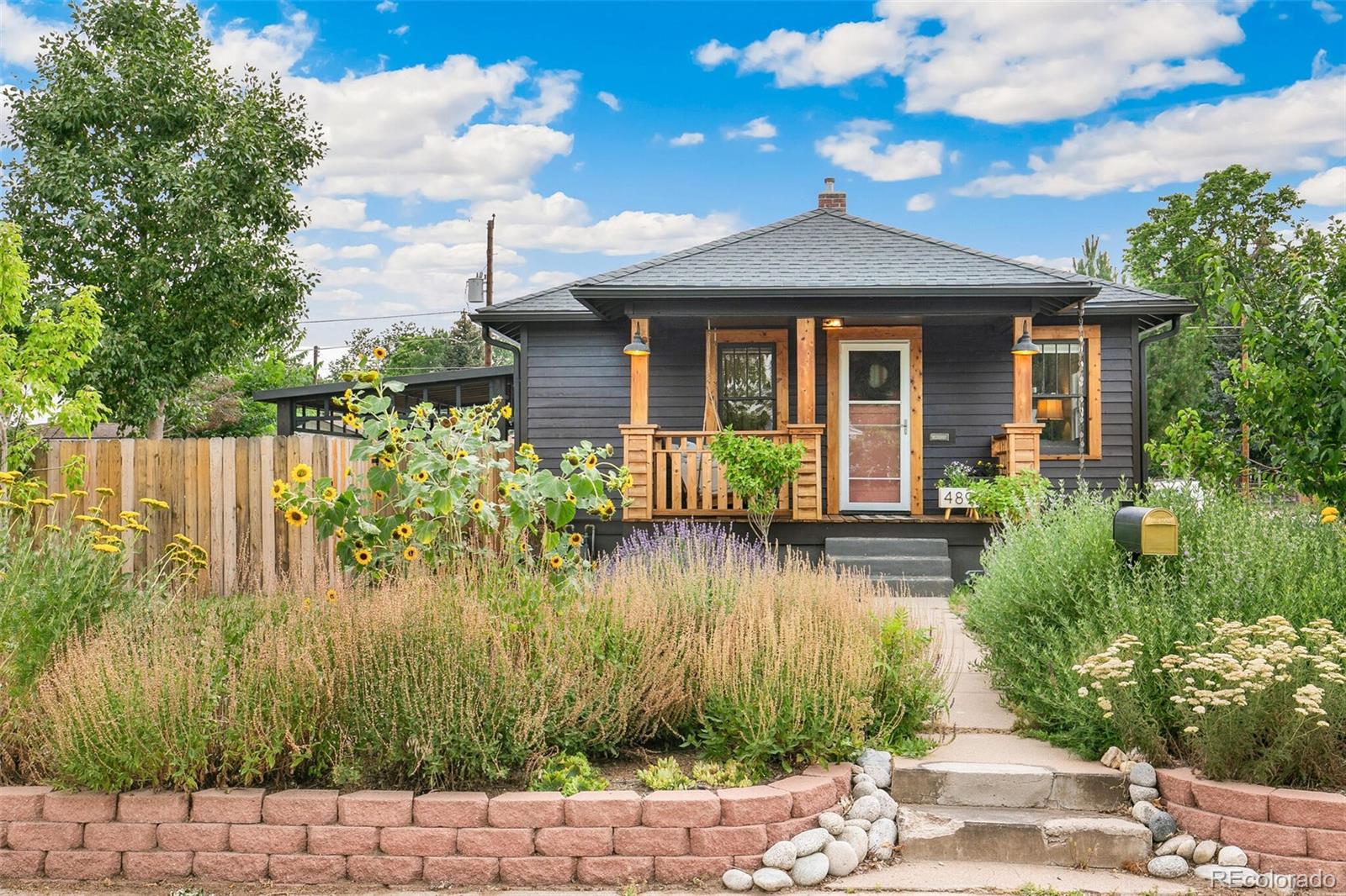 4893 Raleigh Street Denver, CO 80212 - Photo 35 of 45 Gallery Image 35