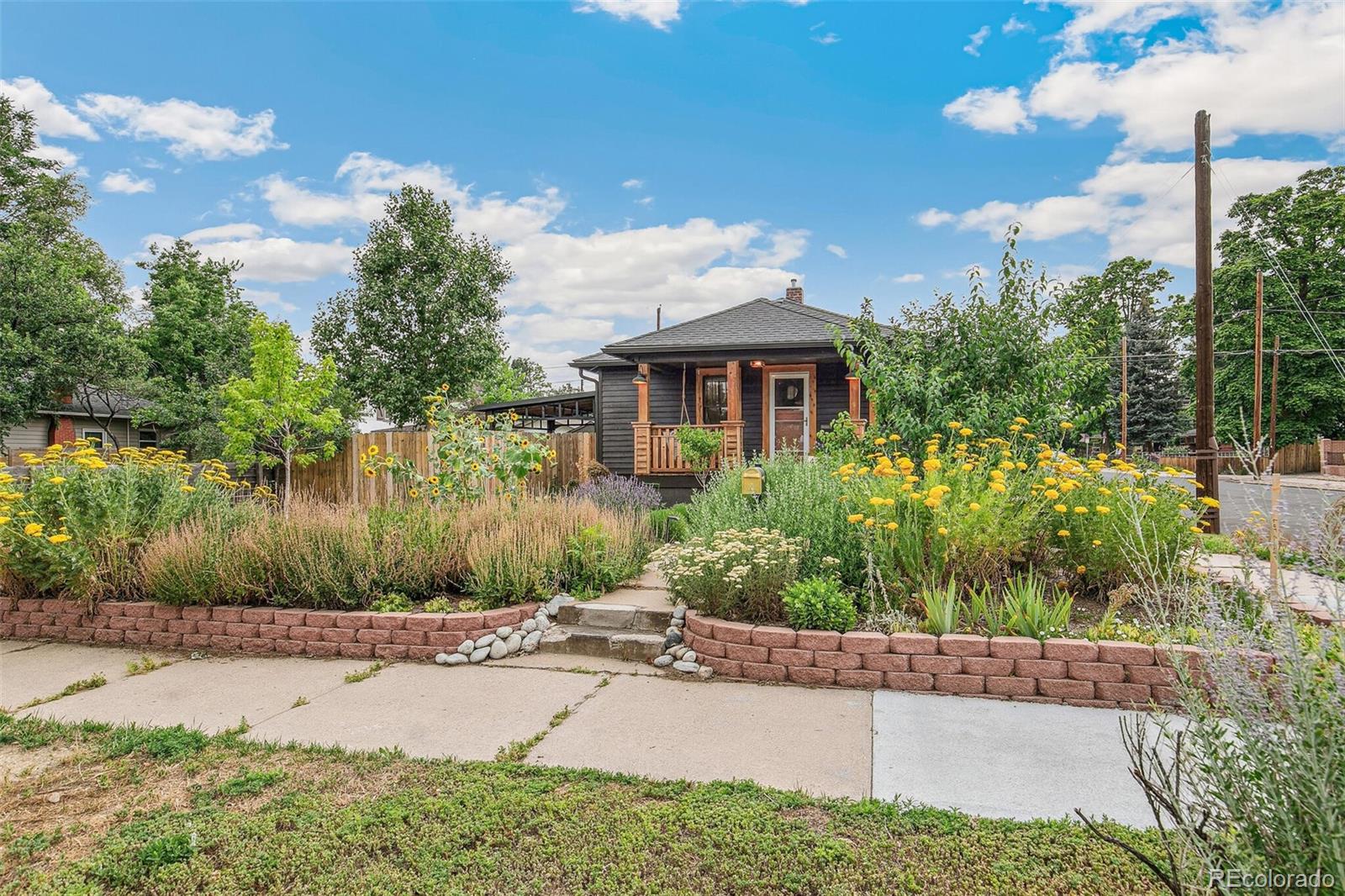 4893 Raleigh Street Denver, CO 80212 - Photo 36 of 45 Gallery Image 36