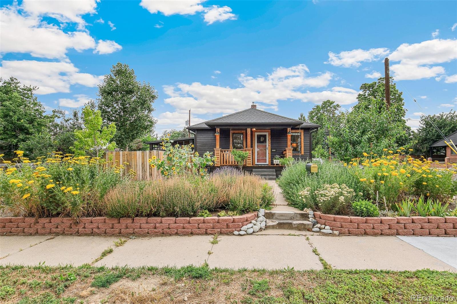 4893 Raleigh Street Denver, CO 80212 - Photo 37 of 45 Gallery Image 37