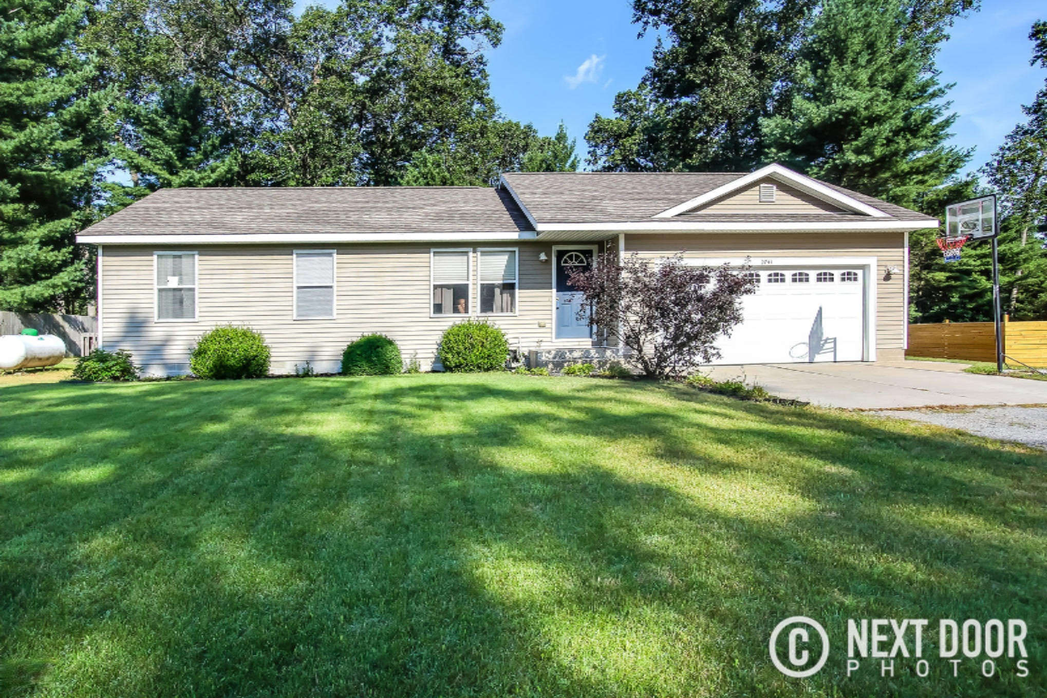2741 Russell Road Muskegon, MI 49445 - Photo 1 of 30 2741-Russell-Rd_0092_blended