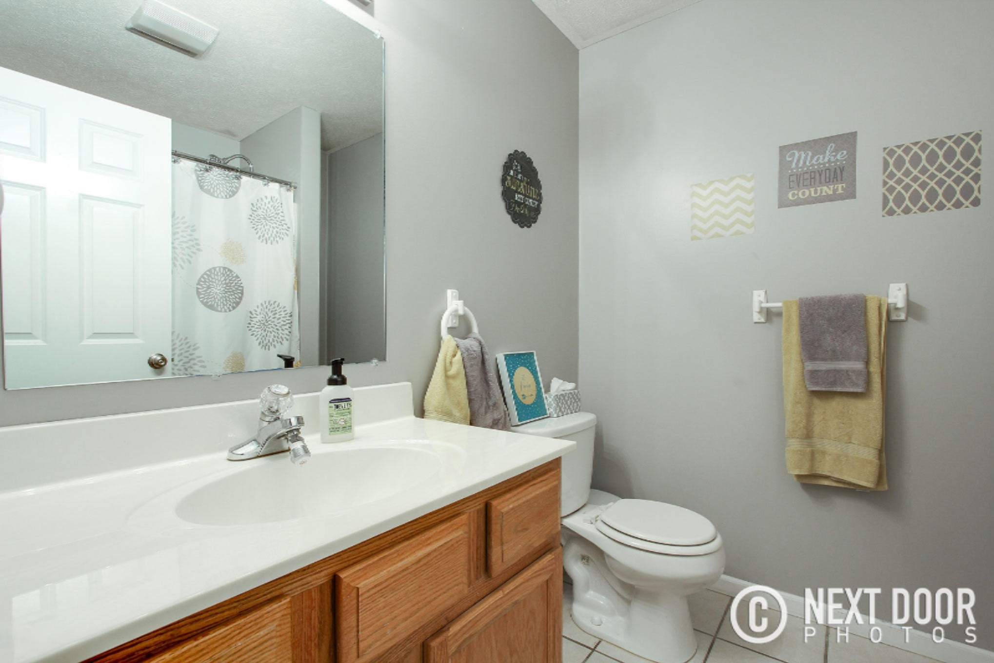 2741 Russell Road Muskegon, MI 49445 - Photo 19 of 30 2741-Russell-Rd_0033_blended
