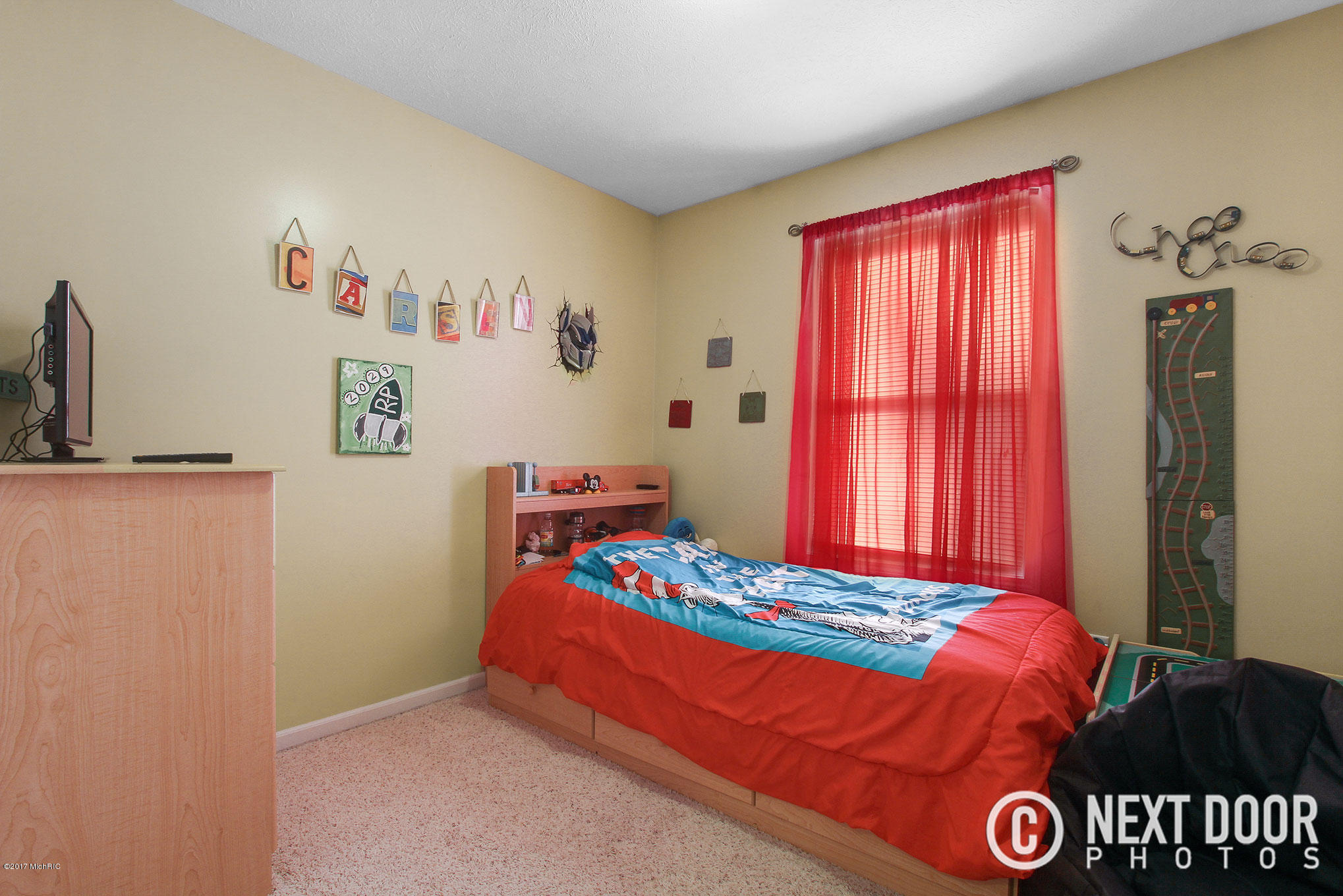 2741 Russell Road Muskegon, MI 49445 - Photo 20 of 30 2741-Russell-Rd_0038_blended