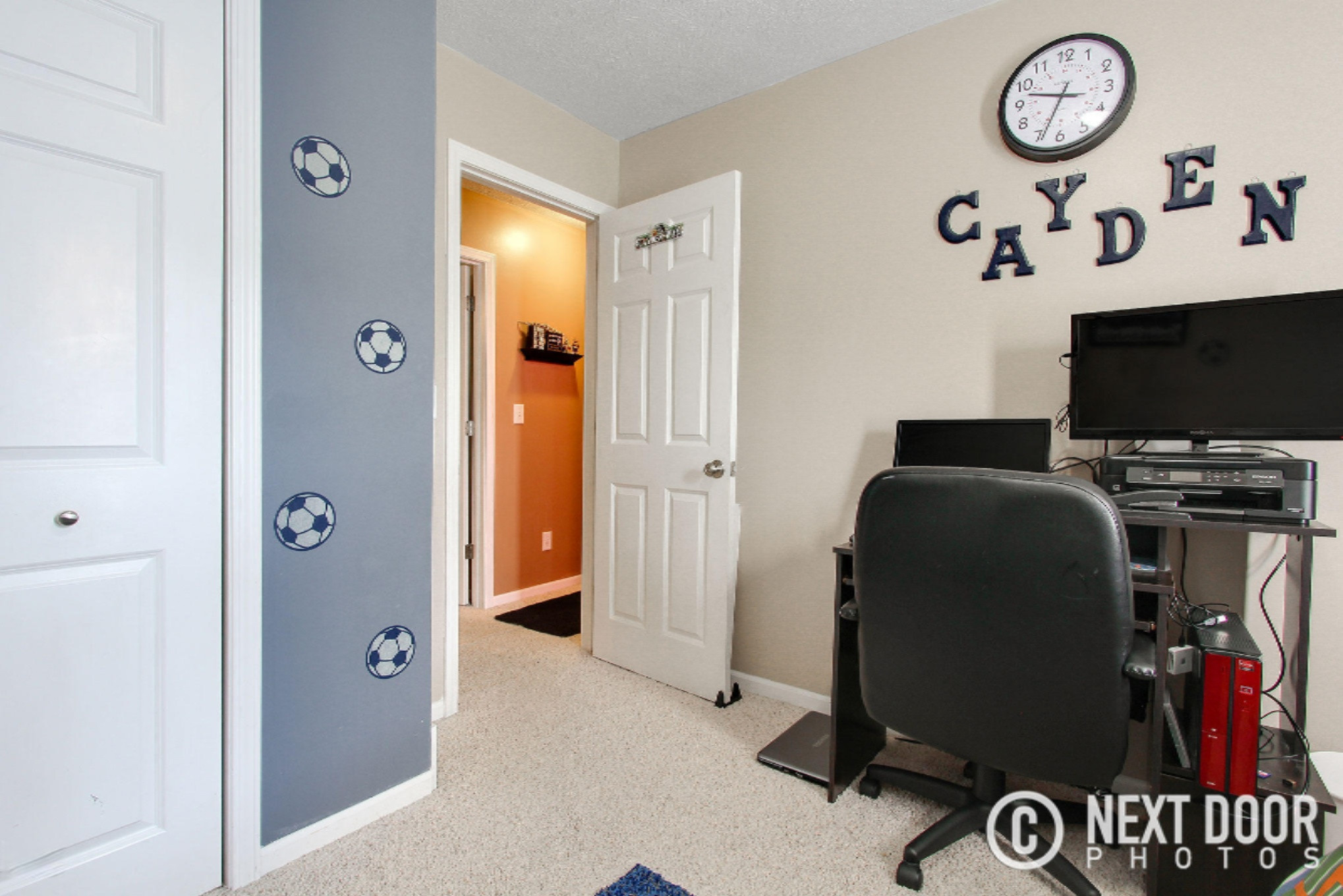 2741 Russell Road Muskegon, MI 49445 - Photo 23 of 30 2741-Russell-Rd_0049_blended