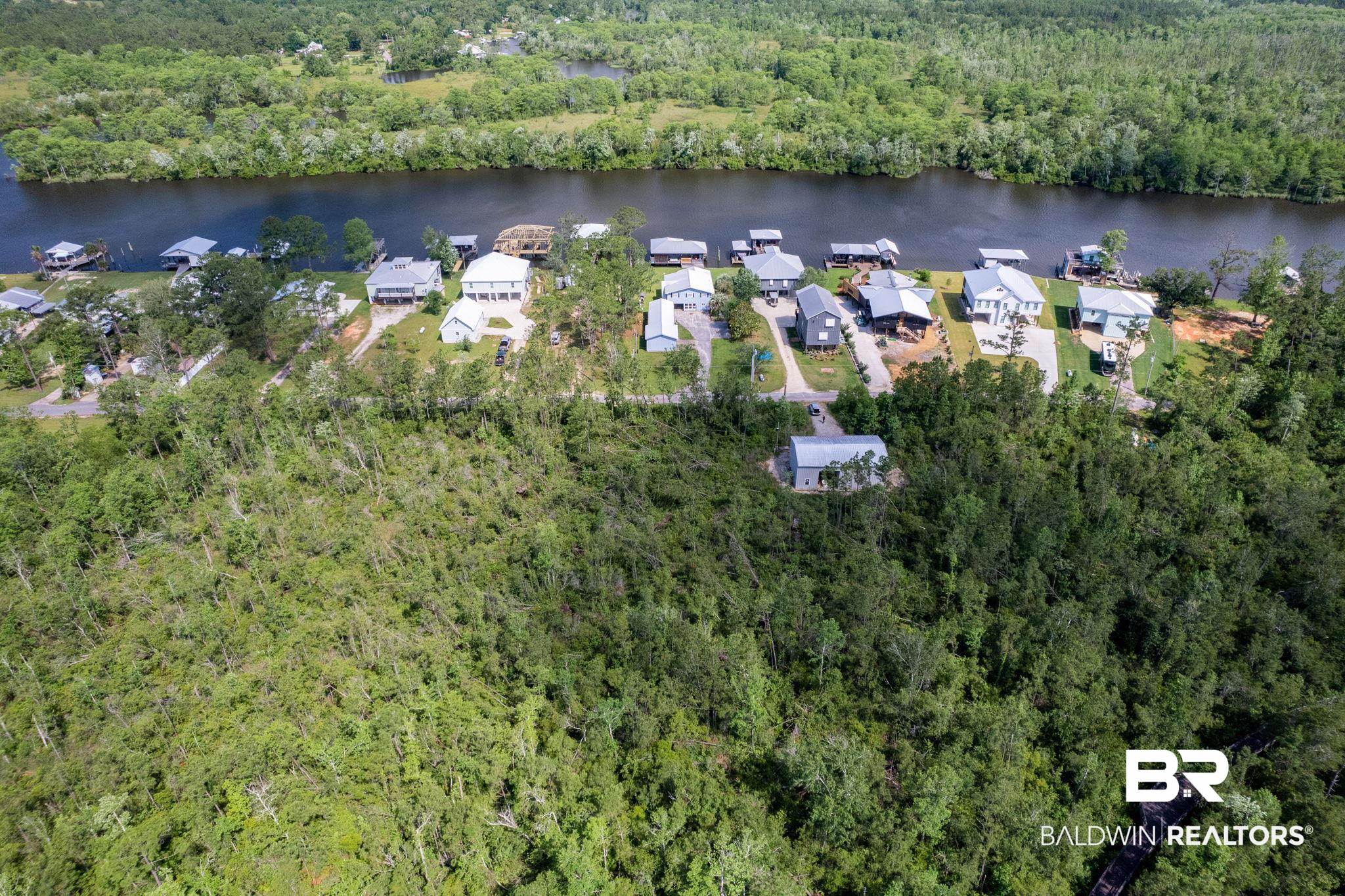 0 Riverside Drive Foley, AL 36535 - Photo 4 of 8