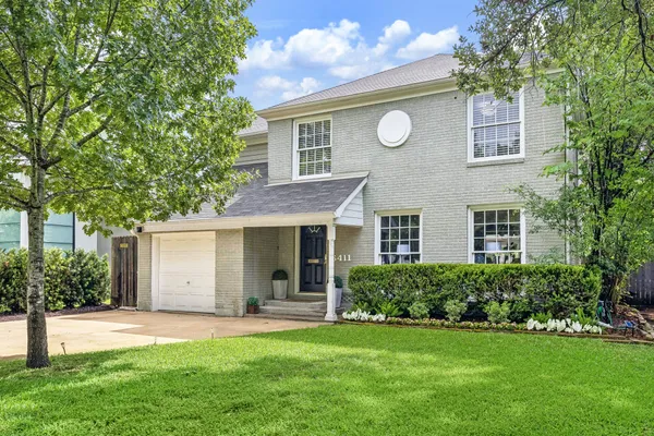$1,475,000 | 6411 Buffalo Speedway, West University Place, TX 77005