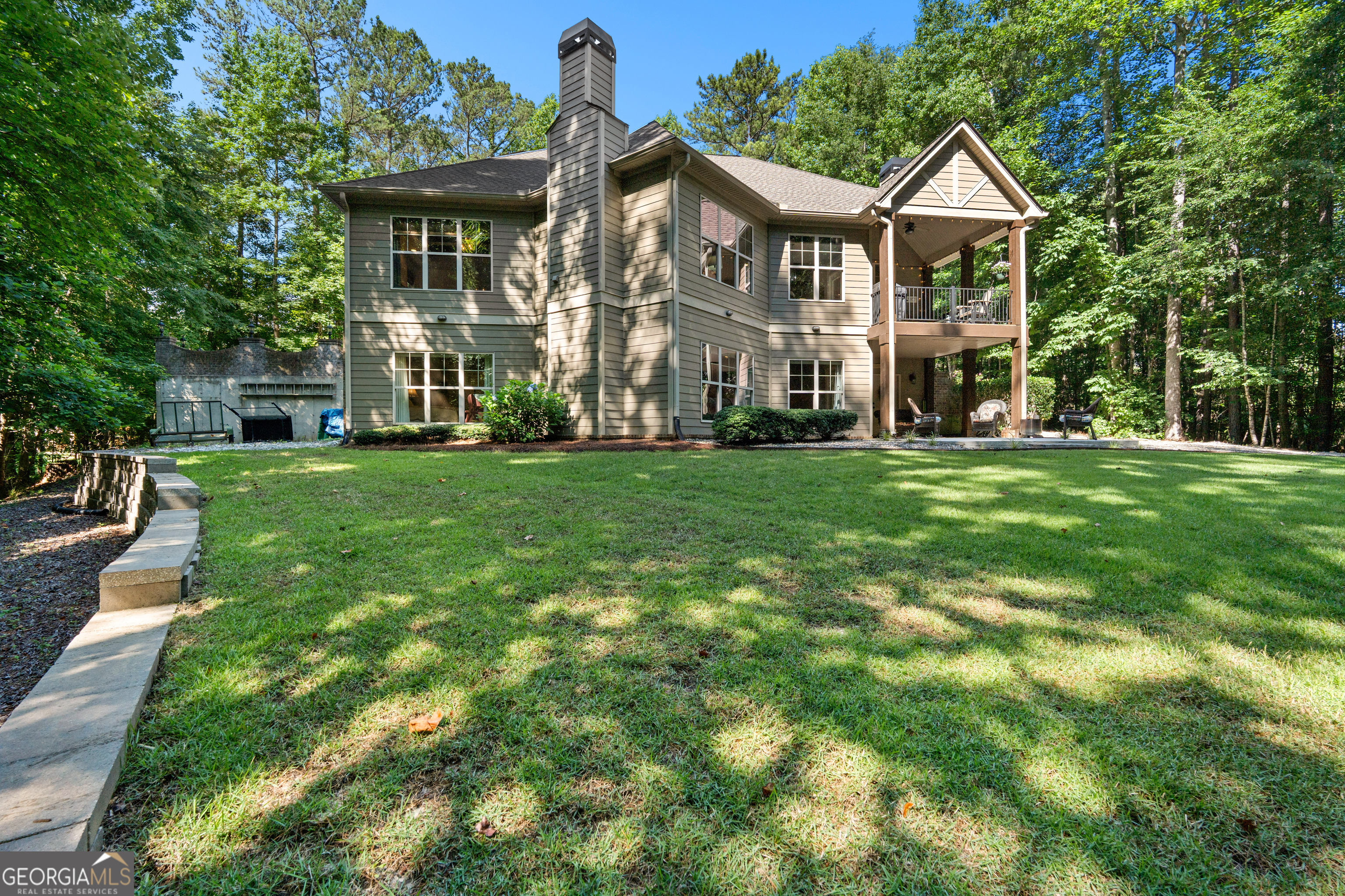 58 Drews Ridge Drive Newnan, GA 30263 - Photo 68 of 79