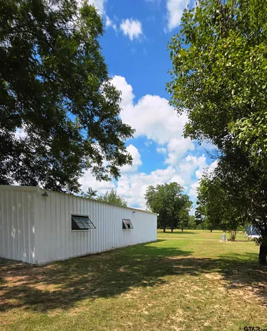 a view of a ocean view