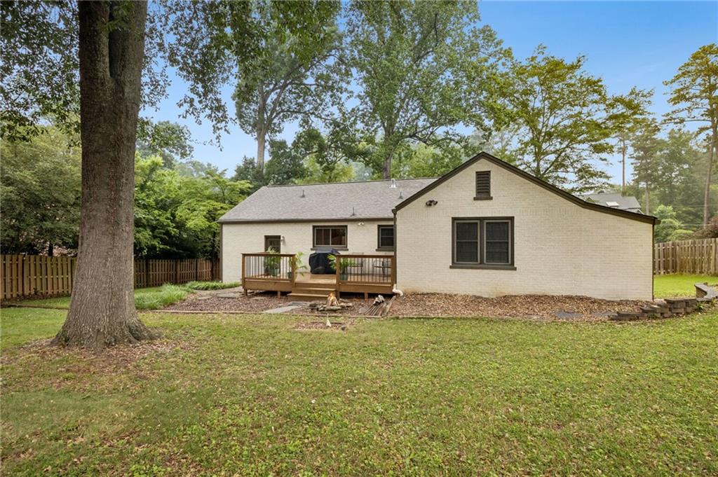 1197 Goodwin Road Northeast Atlanta, GA 30324 - Photo 56 of 64