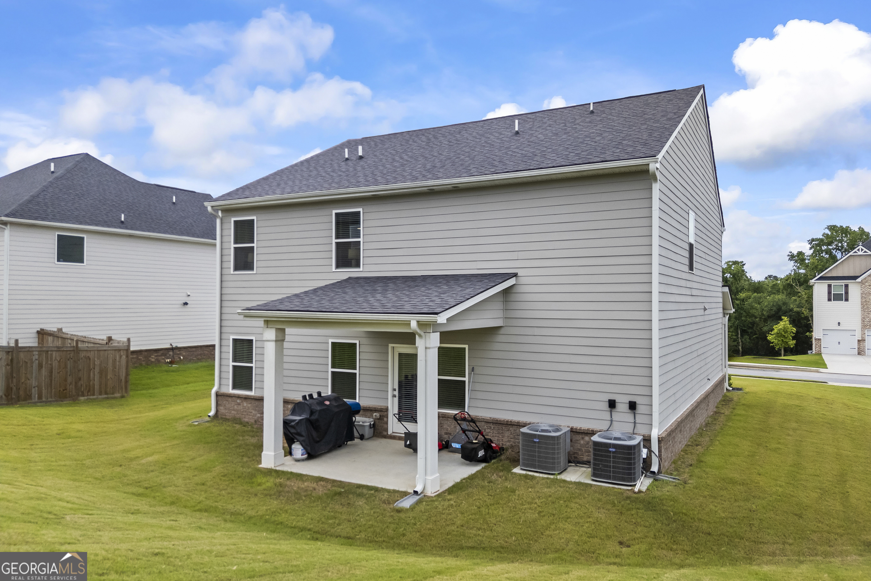 567 Overlook Road Covington, GA 30014 - Photo 19 of 68