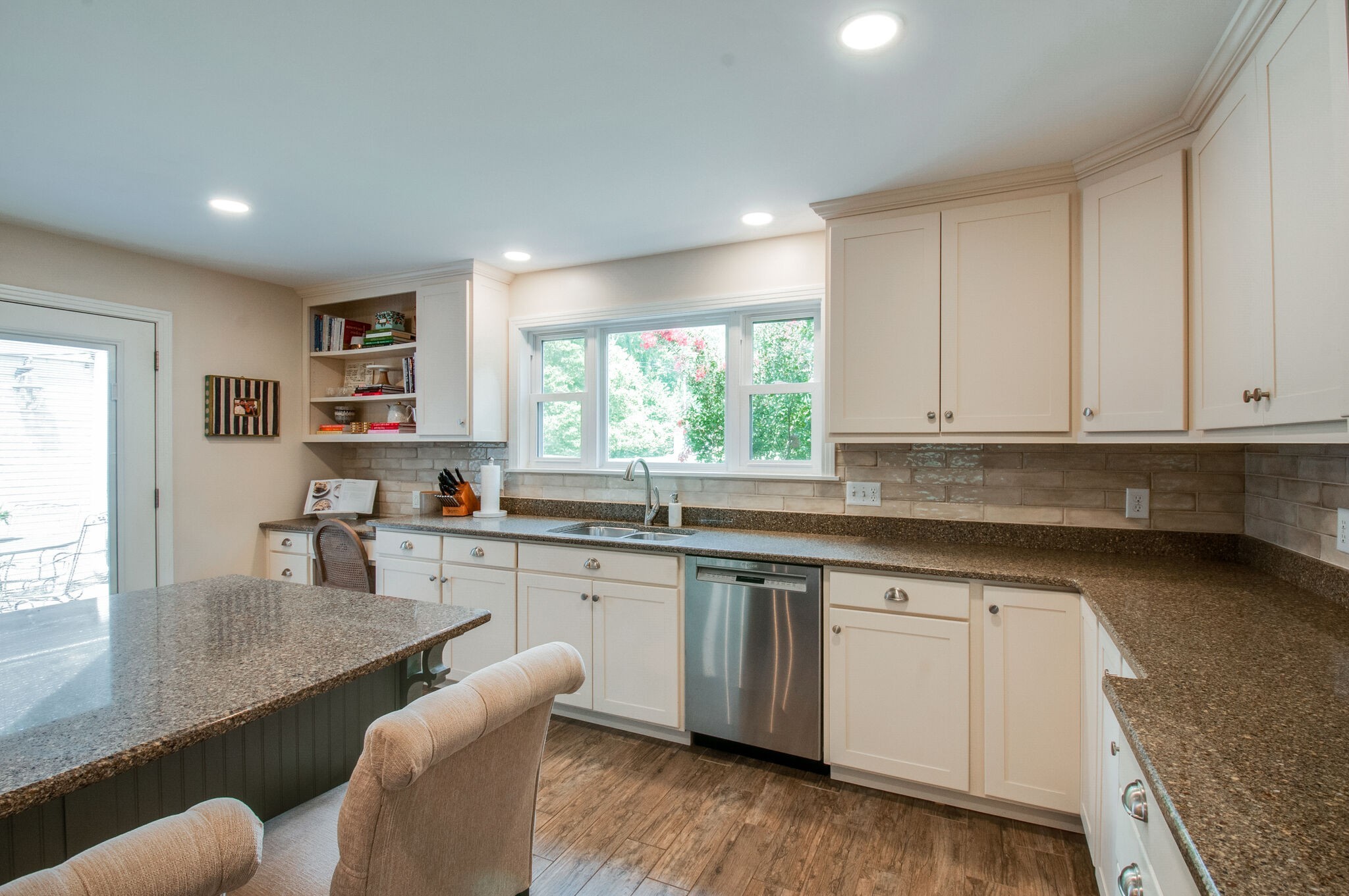 6312 Robin Hill Road Nashville, TN 37205 - Photo 12 of 40 Gallery Image 12